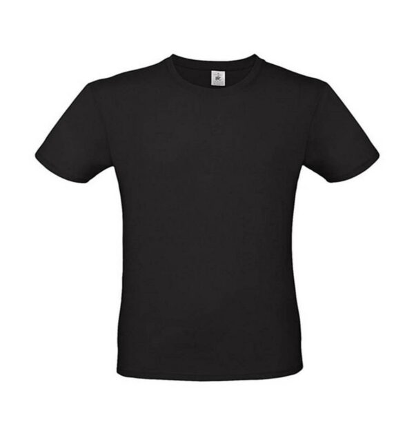 BLACK T-SHIRT