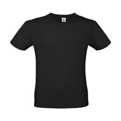 BLACK T-SHIRT