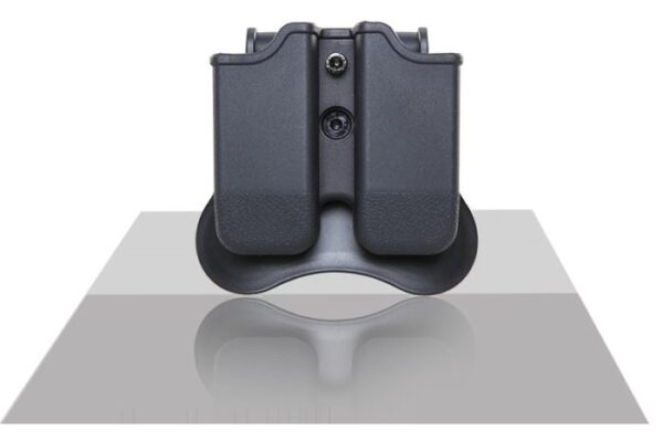 GLOCK MAGAZINE HOLDER