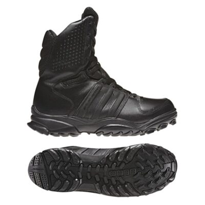 ADIDAS TACTICAL BOOTS GSG 9.2