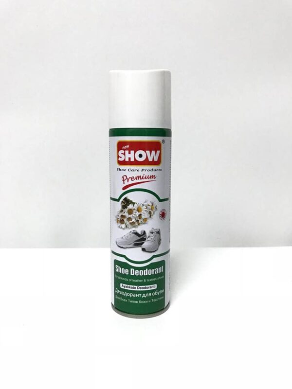 SHOE DEODORANT