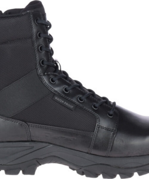 BATES TACTICAL BOOTS