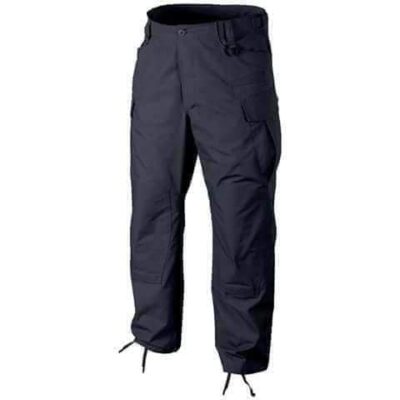 BLACK HELIKON-TEX PANTS