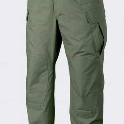 OLIVE HELIKON-TEX PANTS