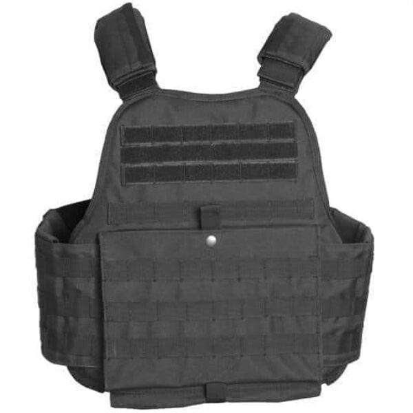 PLATE CARRIER