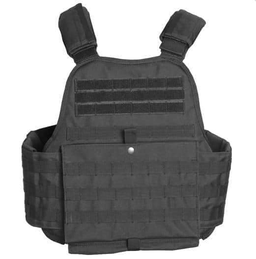 PLATE CARRIER