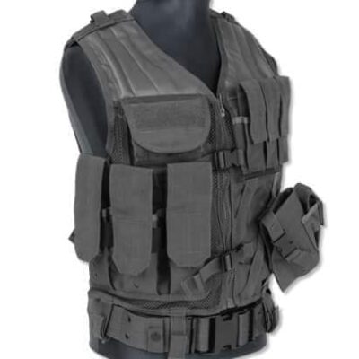 TACTICAL VEST