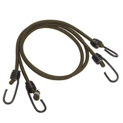 BUNGEE CORD WITH HOOKS