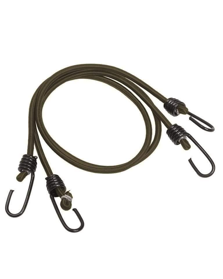 BUNGEE CORD WITH HOOKS