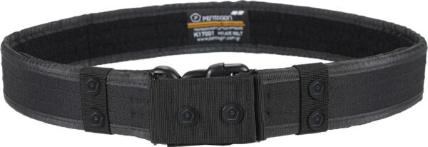 TACTICAL BELT