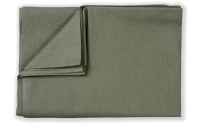 MILITARY SHEET SET