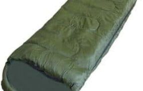 SLEEPING BAG