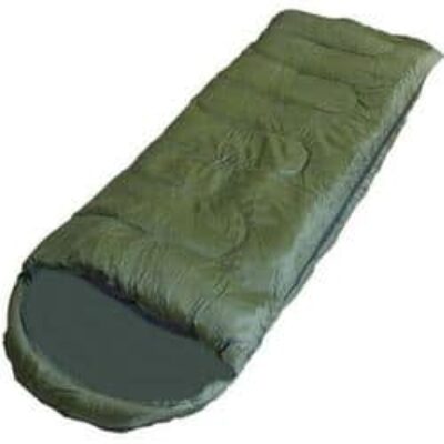 SLEEPING BAG