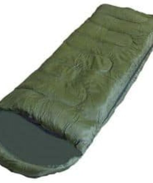 SLEEPING BAG