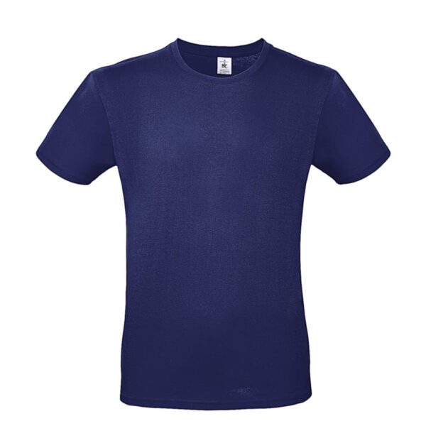 NAVY T-SHIRT