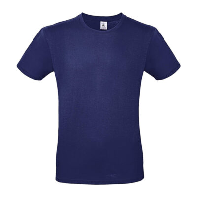 NAVY T-SHIRT