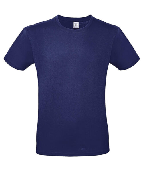 NAVY T-SHIRT