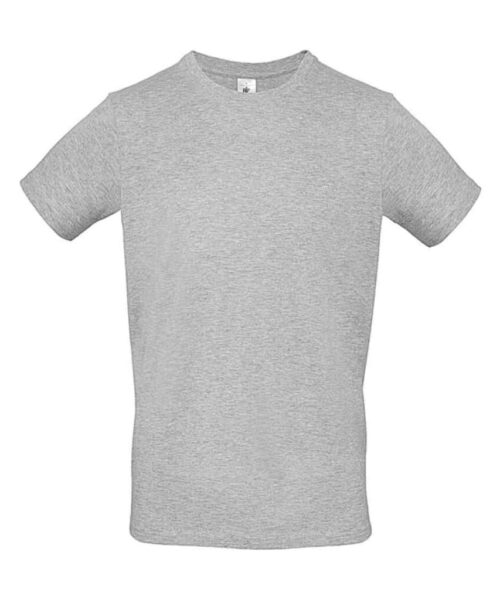 GREY T-SHIRT