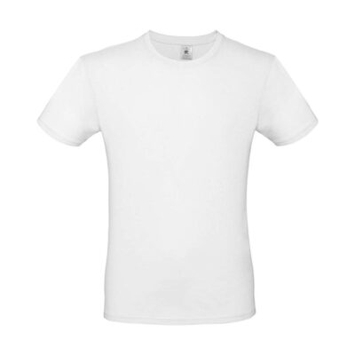 WHITE T-SHIRT