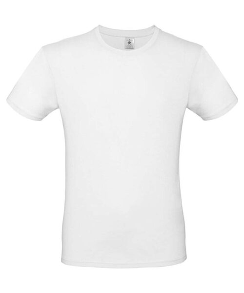 WHITE T-SHIRT